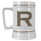 Granite Leopard Beer Stein (Personalized)