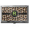 Granite Leopard Business Card Case