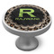 Granite Leopard Cabinet Knob (Personalized)
