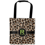 Granite Leopard Auto Back Seat Organizer Bag (Personalized)