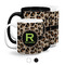 Granite Leopard Coffee Mugs Main