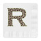 Granite Leopard Embossed Decorative Napkins (Personalized)