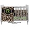 Granite Leopard Crib - Profile Sold Seperately