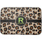 Granite Leopard Dish Drying Mat (Personalized)