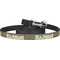 Granite Leopard Dog Leash (Personalized)