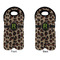 Granite Leopard Double Wine Tote - APPROVAL (new)