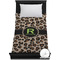 Granite Leopard Duvet Cover (TwinXL)
