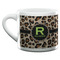 Granite Leopard Espresso Cup - 6oz (Double Shot) (MAIN)