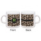 Granite Leopard Espresso Cup - Apvl