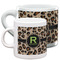 Granite Leopard Espresso Mugs - Main Parent