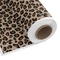Granite Leopard Fabric by the Yard on Spool - Main