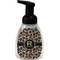 Granite Leopard Foam Soap Bottle