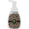 Granite Leopard Foam Soap Bottle (Personalized)
