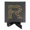 Granite Leopard Gift Boxes with Magnetic Lid - Black - Approval