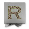 Granite Leopard Gift Boxes with Magnetic Lid - Silver - Approval