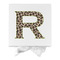 Granite Leopard Gift Boxes with Magnetic Lid - White - Approval
