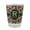 Granite Leopard Glass Shot Glass - 1.5 oz - Single (Personalized)