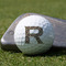 Granite Leopard Golf Ball - Branded - Club