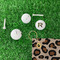 Granite Leopard Golf Balls - Titleist - Set of 12 - LIFESTYLE