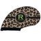 Granite Leopard Golf Club Covers - FRONT