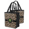 Granite Leopard Grocery Bag - MAIN