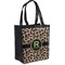 Granite Leopard Grocery Bag - Main
