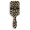 Granite Leopard Hair Brushes (Personalized)