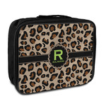 Granite Leopard Insulated Lunch Bag (Personalized)