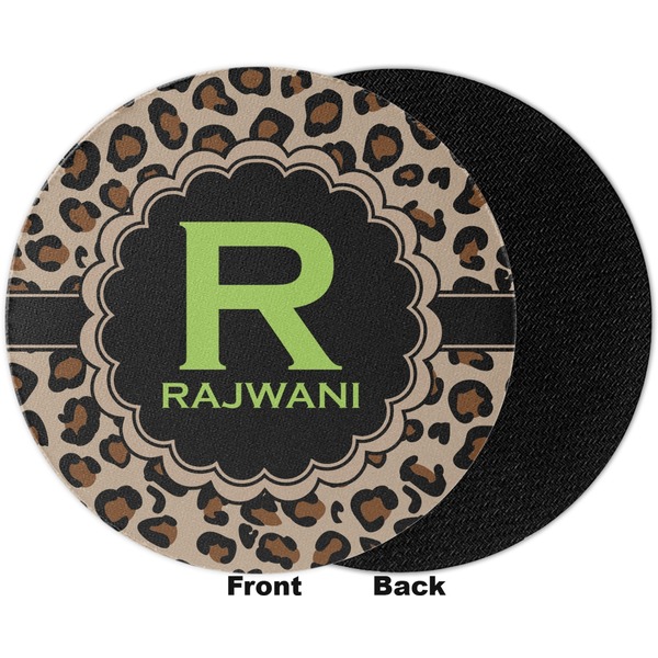 Granite Leopard Jar Opener - Apvl