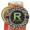 Granite Leopard Jar Opener (Personalized)
