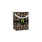Granite Leopard Jewelry Gift Bag - Gloss - Main