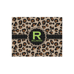 Granite Leopard 252 pc Jigsaw Puzzle (Personalized)