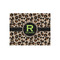 Granite Leopard 252 pc Jigsaw Puzzle (Personalized)