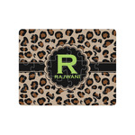 Granite Leopard Jigsaw Puzzles (Personalized)