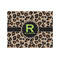 Granite Leopard 500 pc Jigsaw Puzzle (Personalized)