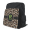 Granite Leopard Kid's Backpack - MAIN