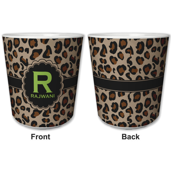 Granite Leopard Kids Cup - APPROVAL