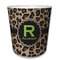 Granite Leopard Plastic Tumbler 6oz (Personalized)