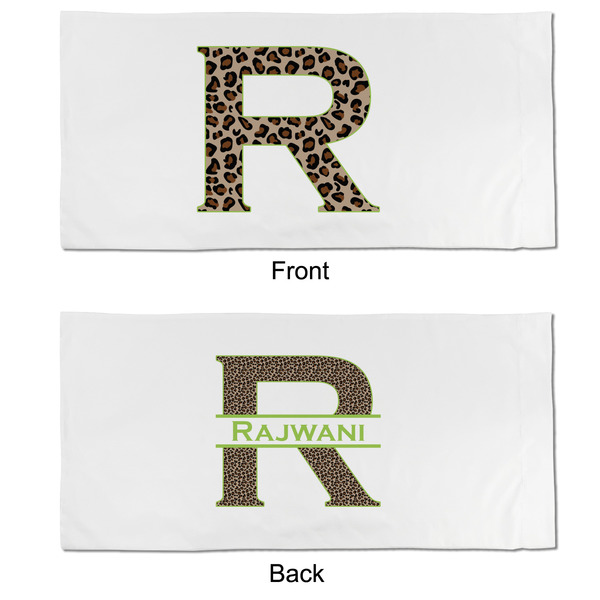 Granite Leopard King Pillow Case - APPROVAL (partial print)