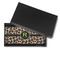 Granite Leopard Ladies Wallet - in box