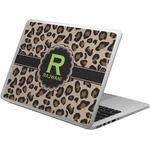 Granite Leopard Laptop Skin - Custom Sized (Personalized)