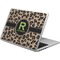 Granite Leopard Laptop Skin