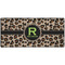 Granite Leopard Large Gaming Mats - APPROVAL