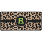 Granite Leopard 3XL Gaming Mouse Pad - 35" x 16" (Personalized)