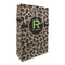 Granite Leopard Large Gift Bag - Front/Main