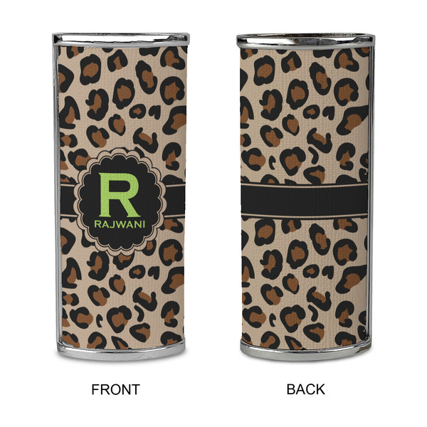 Granite Leopard Lighter Case - APPROVAL