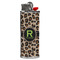 Granite Leopard Case for BIC Lighters (Personalized)