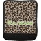 Granite Leopard Luggage Handle Wrap (Approval)