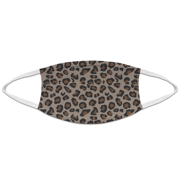 Granite Leopard Mask2