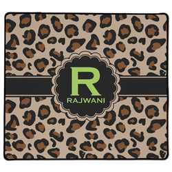 Granite Leopard XL Gaming Mouse Pad - 18" x 16" (Personalized)